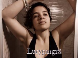 lucygang18 Erotik Cams