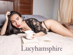 Lucyhamsphire