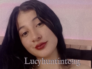 Lucyhuntintong