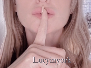 Lucyinyork