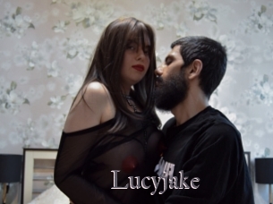 Lucyjake