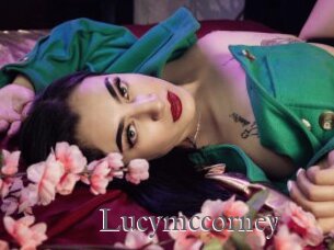 Lucymccorney