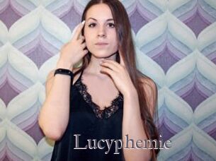 Lucyphemie