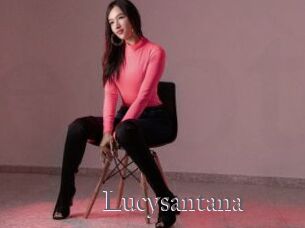 Lucysantana