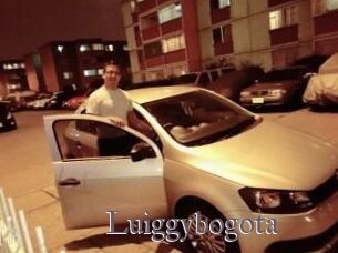 Luiggybogota