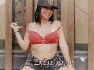 LuisaJasper