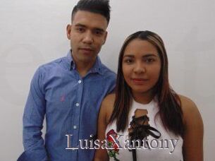 LuisaXantony