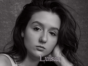 Luisaa