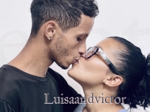 luisaandvictor Erotik Cams