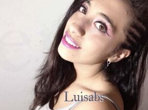 luisabs Erotik Cams