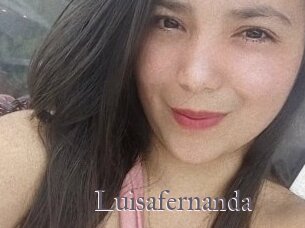luisafernanda Erotik Cams