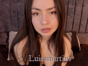 Luisamartins