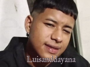 Luisanddayana