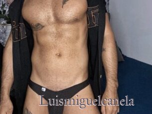 Luismiguelcanela