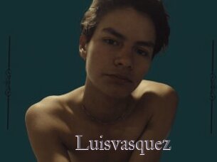 Luisvasquez