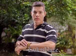Lukasblaze
