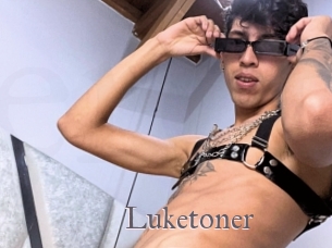 Luketoner
