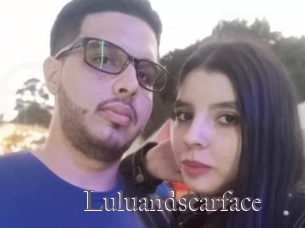 Luluandscarface