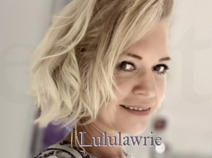 Lululawrie