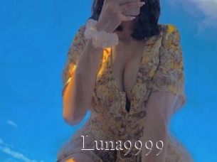 luna9999 Erotik Cams