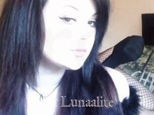 Lunaalite