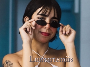 Lunaartemiis