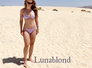 Lunablond