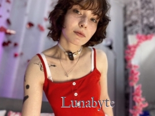 Lunabyte