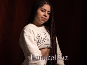 lunacollinz Erotik Cams