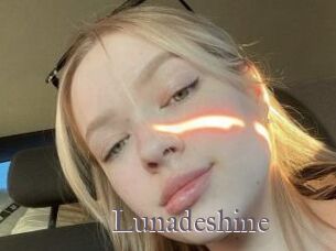 Lunadeshine
