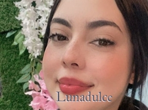 lunadulce Erotik Cams