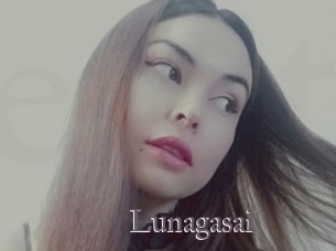 Lunagasai