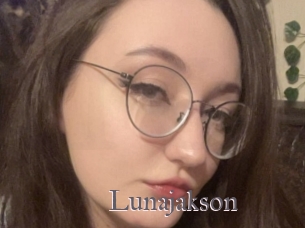 Lunajakson