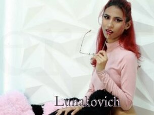 Lunakovich
