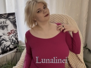 Lunalinei