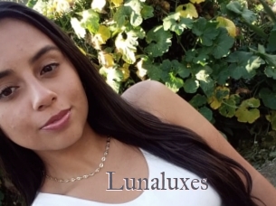 Lunaluxes