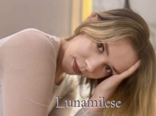 Lunamilese