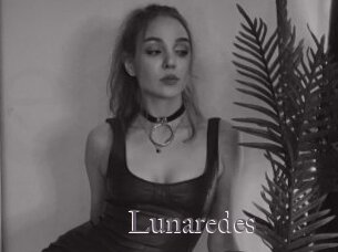 Lunaredes