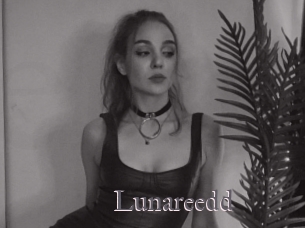 Lunareedd