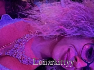 Lunarkittyy