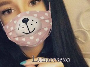 Lunarosexo