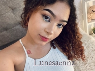 Lunasaennz