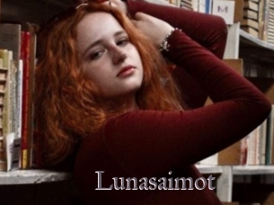 Lunasaimot