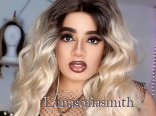lunasofiasmith Erotik Cams