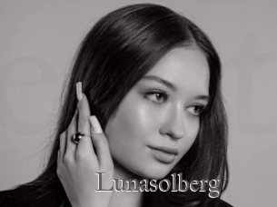 Lunasolberg