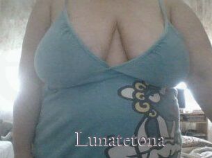 Lunatetona