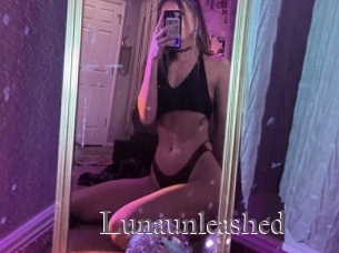 Lunaunleashed