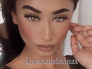 Lusciouslatinax