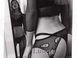 Lusteve