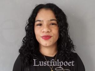 Lustfulpoet